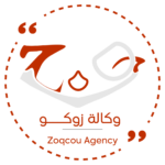 zoqcou agency